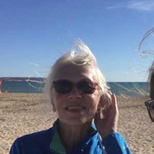 Profilbild von Ilona Siebott