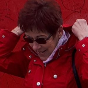Profilbild von Ilona Sierig