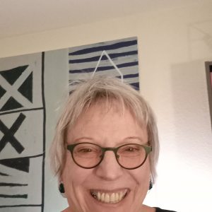 Profilbild von Ilona Sikora