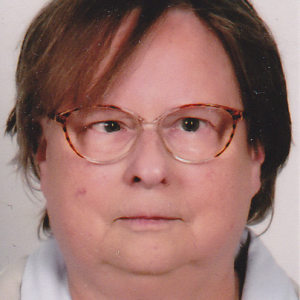 Profilbild von Ilona Simros