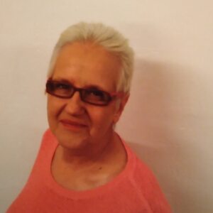 Profilbild von Ilona Smaga