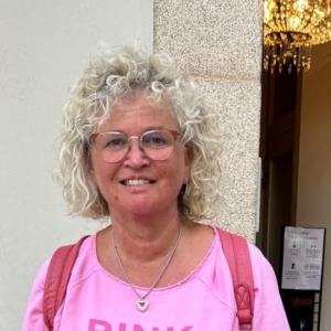 Profilbild von Ilona Söllner