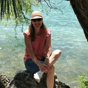 Profilbild von Ilona Speckner