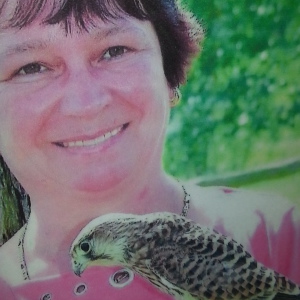 Profilbild von Ilona Sperlich