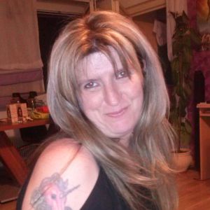 Profilbild von Ilona Stange