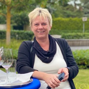 Profilbild von Ilona Stanjeck