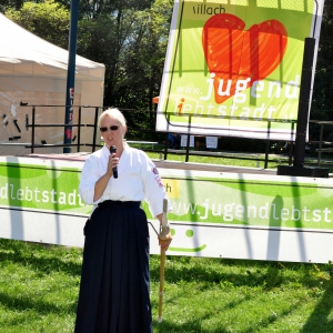 Profilbild von Ilona Stapp
