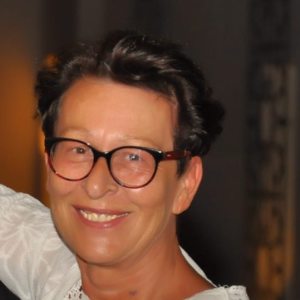 Profilbild von Ilona Steinborn