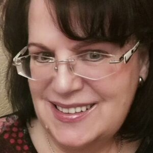 Profilbild von Ilona Steinhäuser