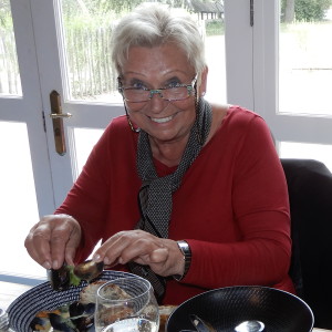 Profilbild von Ilona Steinheuer-Mester