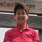 Profilbild von Ilona Steinmetz