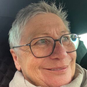 Profilbild von Ilona Steska