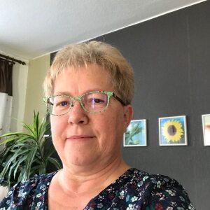 Profilbild von Ilona Stiller