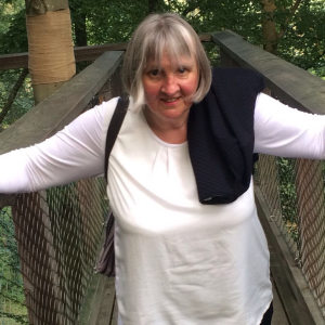 Profilbild von Ilona Stockhecke