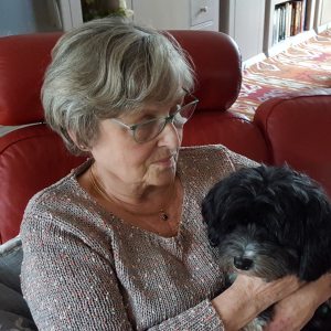 Profilbild von Ilona Stößel