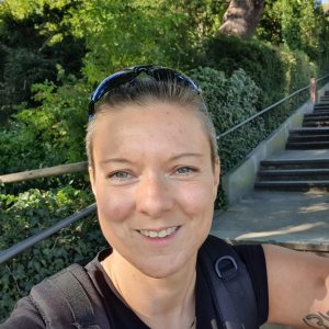 Profilbild von Ilona Stolze