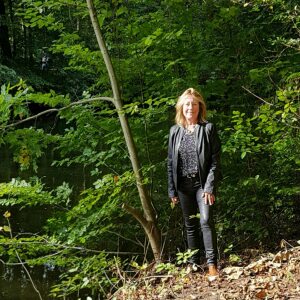 Profilbild von Ilona Stondzik