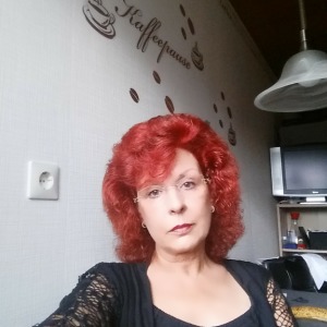 Profilbild von Ilona Stratmann