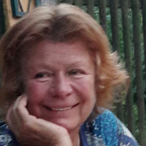 Profilbild von Ilona Struenkmann