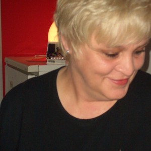 Profilbild von Ilona Stücher