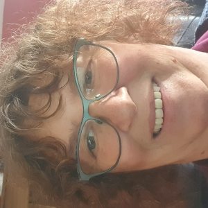 Profilbild von Ilona Stumpf
