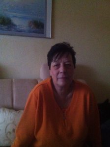 Profilbild von Ilona Sturm