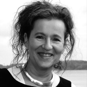 Profilbild von Ilona Tessmer