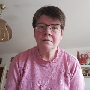 Profilbild von Ilona Thee