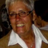 Profilbild von Ilona Thiel