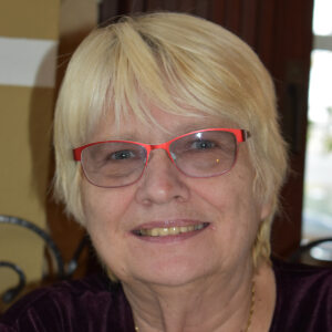 Profilbild von Ilona Thiel