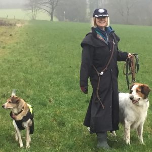 Profilbild von Ilona Thöne-Nemeth