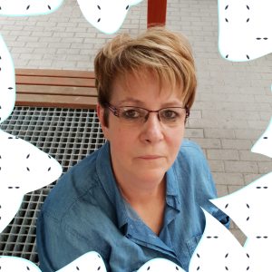 Profilbild von Ilona Thomas