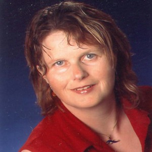 Profilbild von Ilona Thomas
