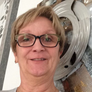 Profilbild von Ilona Tkocz