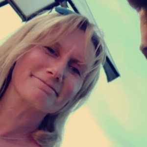 Profilbild von Ilona Trenkel