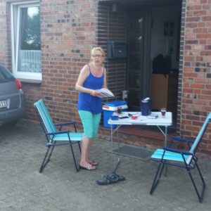 Profilbild von Ilona Trojak