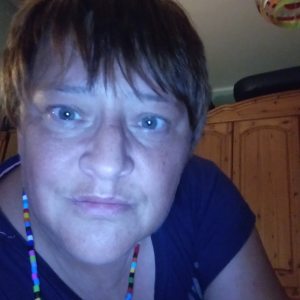 Profilbild von Ilona Trotzeck