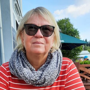 Profilbild von Ilona Trübenbach