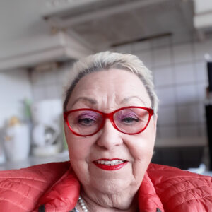 Profilbild von Ilona Tuke