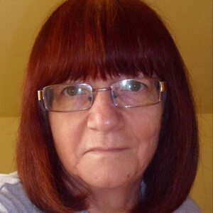 Profilbild von Ilona Uliczny