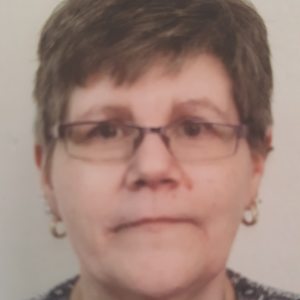 Profilbild von Ilona Ulrich