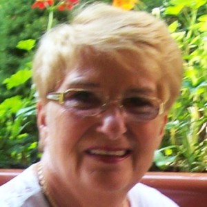 Profilbild von Ilona Unbehau