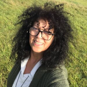 Profilbild von Ilona Usbeck