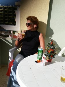 Profilbild von Ilona Vasic