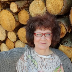 Profilbild von Ilona Veith