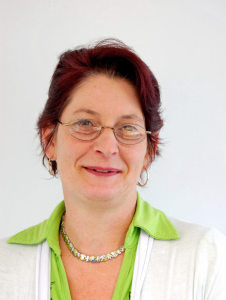 Profilbild von Ilona Viertel
