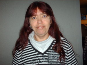 Profilbild von Ilona Vogel