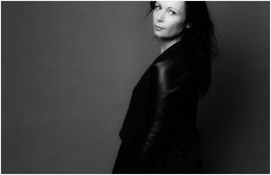 Profilbild von Ilona Vogelsang