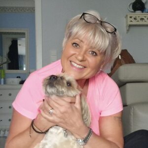 Profilbild von Ilona Voll
