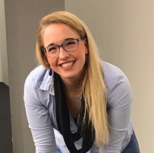 Profilbild von Ilona Vollmer